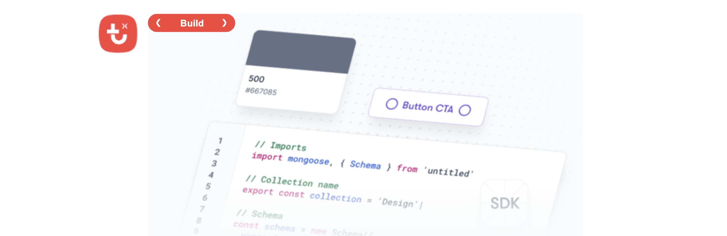 IrisX Apps &amp; Extensions