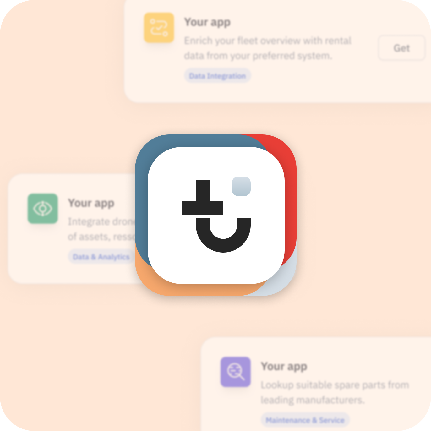 Trackunit Marketplace