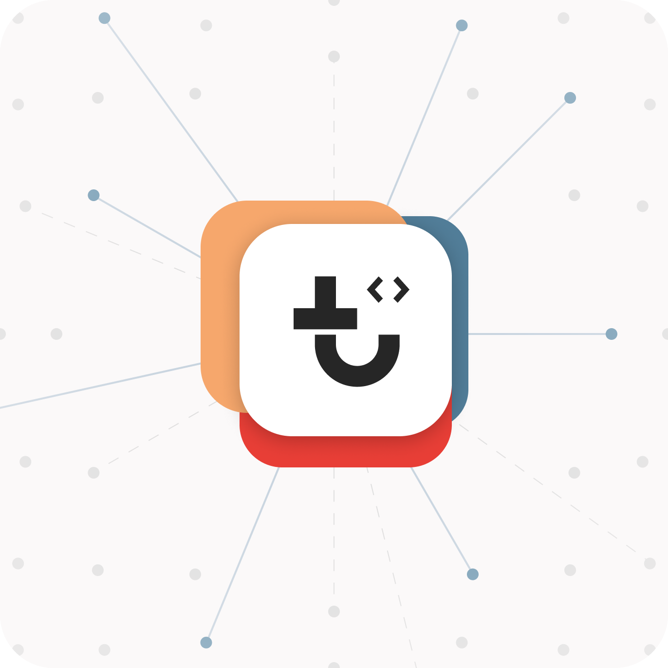 Scale construction with the Iris APIs